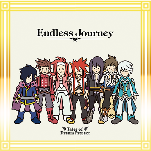Endless journey